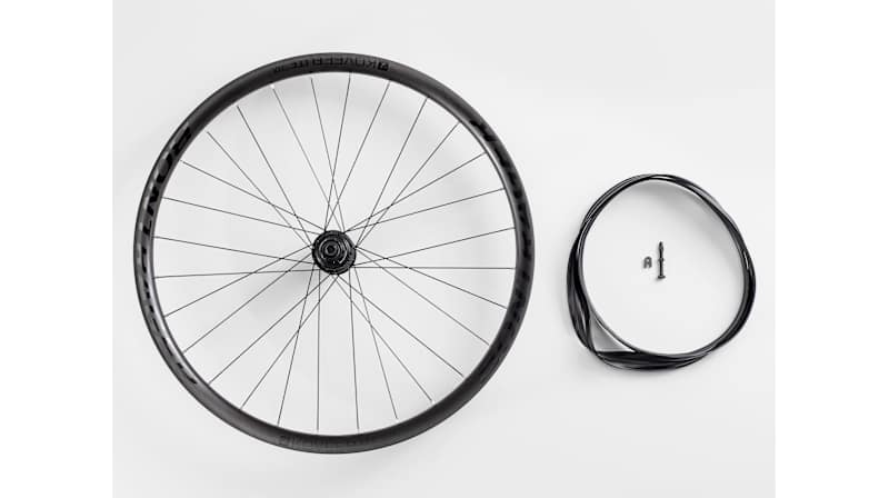 Bontrager Kovee Elite 30 TLR Boost 29˝ MTB Wheel - Trek Bikes
