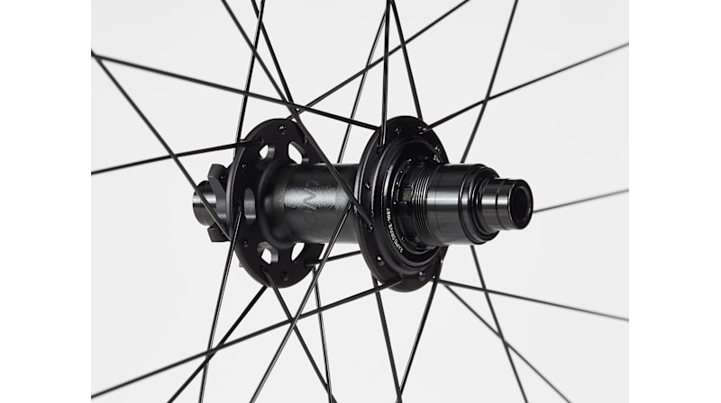 Bontrager Kovee Elite 30 TLR Boost 29 MTB Wheel - Trek Bikes