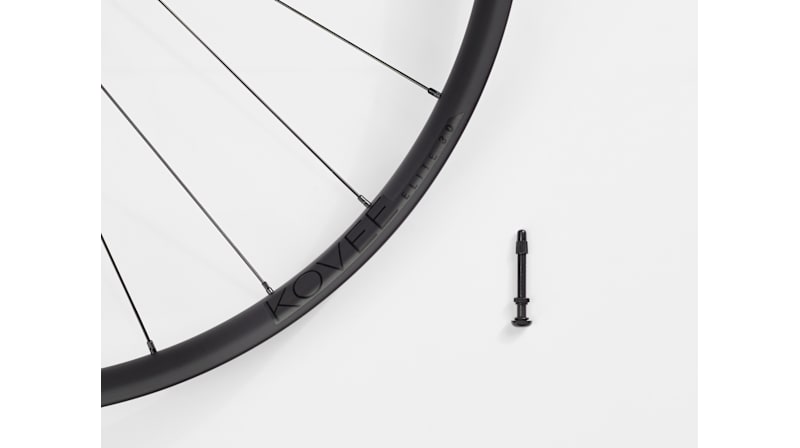Bontrager Kovee Elite 30 TLR Boost 29 MTB Wheel - Trek Bikes