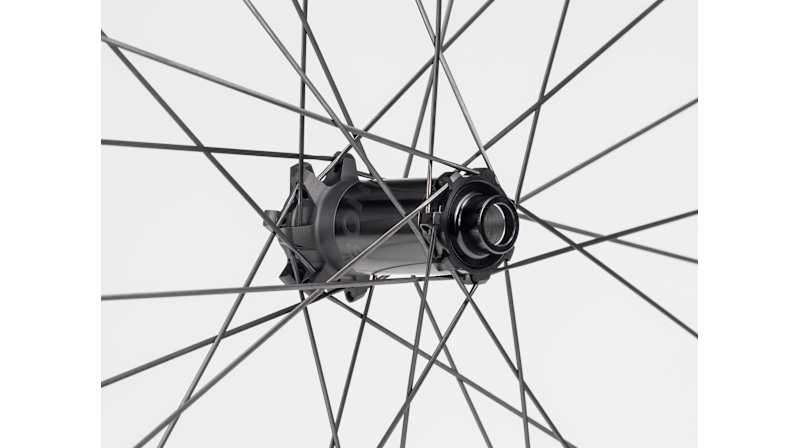 Bontrager Kovee Pro 30 TLR Boost 29˝ MTB Wheel - Trek Bikes