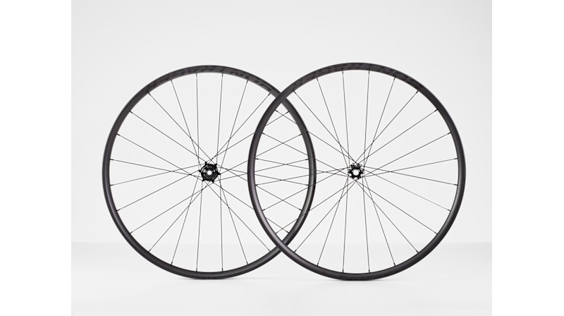 Bontrager Kovee Pro 30 TLR Boost 29 MTB Wheel - Trek Bikes
