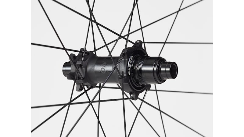Bontrager Kovee Pro 30 TLR Boost 29 MTB Wheel - Trek Bikes