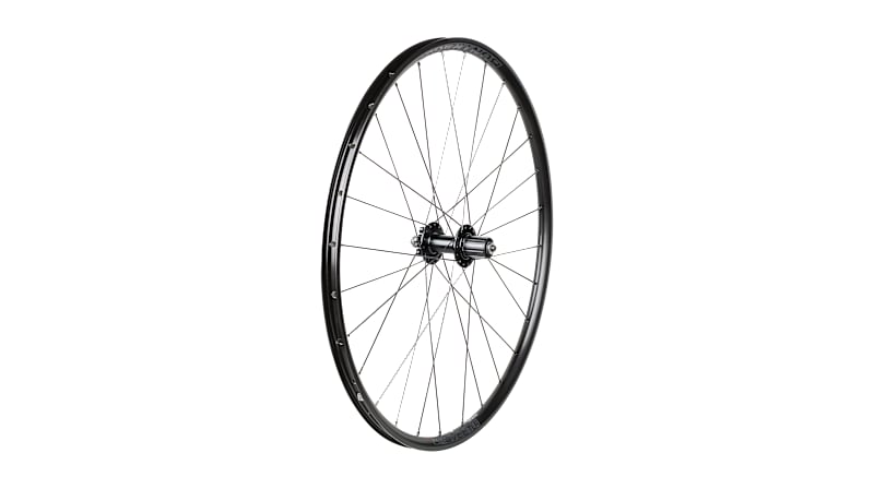 Bontrager Kovee TLR 28 Hole 29˝ 6-Bolt Disc QR 141 Boost MTB Wheel