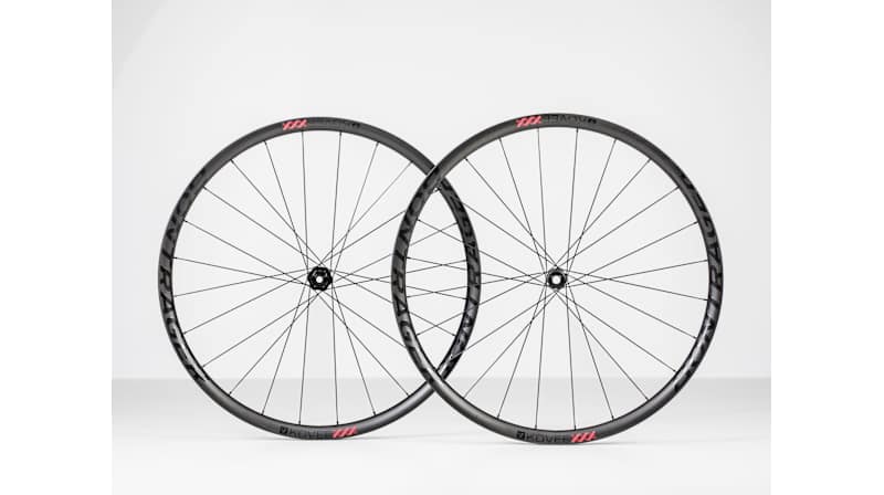 Bontrager Kovee XXX Boost TLR 29 MTB Wheel - Trek Bikes