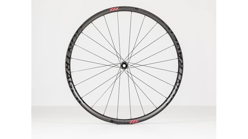 Bontrager Kovee XXX Boost TLR 29 MTB Wheel - Trek Bikes