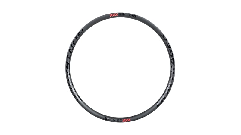 Bontrager Kovee XXX TLR 24 Hole 29˝ MTB Rim - Trek Bikes