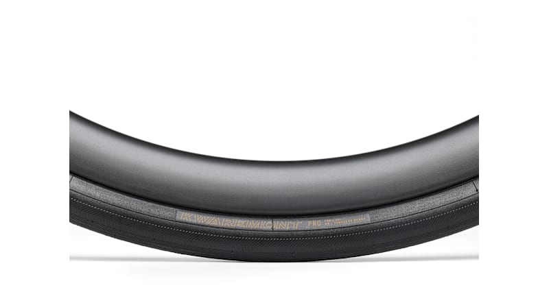 Bontrager Kwaremont Pro TLR Road Tire - Trek Bikes