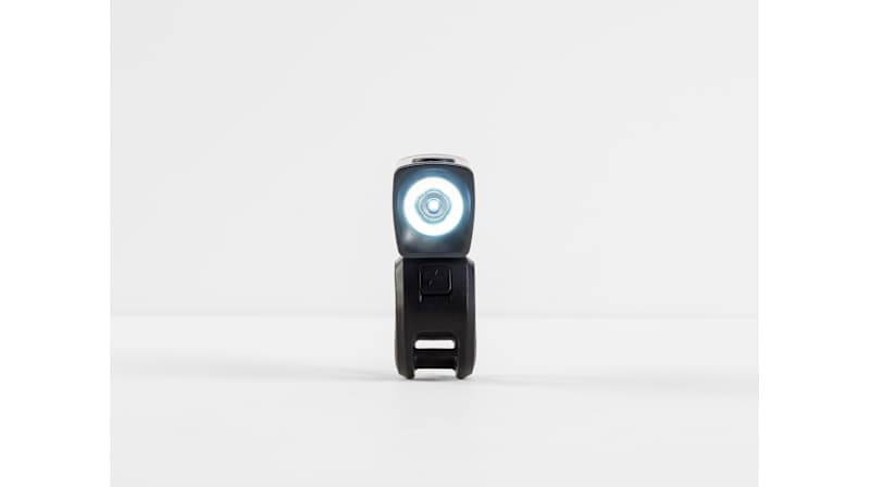 Bontrager Ion Comp R Front Bike Light - Trek Bikes (INE)