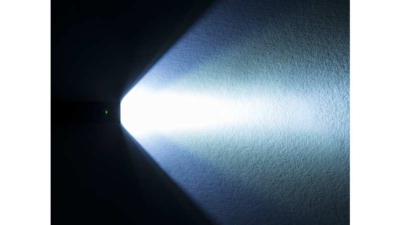 Bontrager Ion Comp R Front Bike Light - Trek Bikes