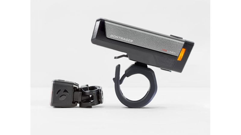 アクセサリー Trek Ion Elite R & Flare RT Rear Light Trek Flare RT Rear Bike Light - Trek Bikes