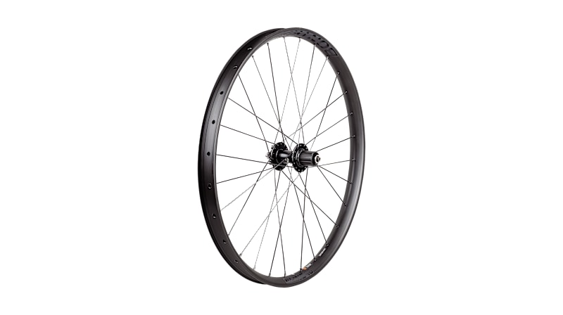 パーツ BONTRAGER LINE40 40 TLR Boost 27.5 Bontrager Line 40 27.5˝ Boost 141 MTB Wheel - Trek Bikes (CA)