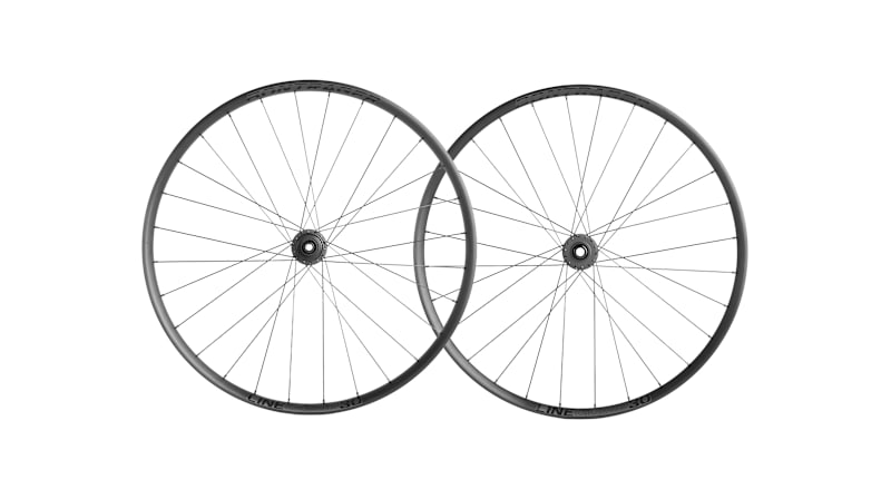 Bontrager Line Comp 30 TLR Boost 27.5 MTBホイール - Trek Bikes (JP)
