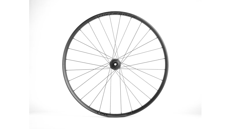 Bontrager Line Comp 30 TLR Boost 27.5 MTBホイール - Trek Bikes (JP)