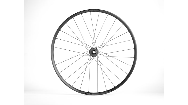 BONTRAGER LINE COMP30 タイヤ ホイール 29 MTB BontragerLineComp30TLR29Boost-