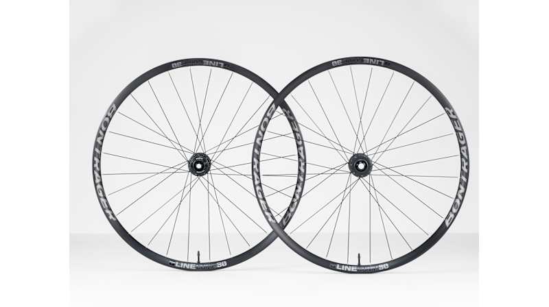Bontrager Line Comp 30 TLR Boost 29˝ Disc MTB Wheel - Trek Bikes (JP)