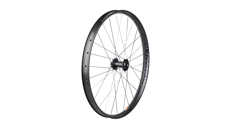Bontrager Line Comp 40 TLR Boost 27.5˝ MTB Wheel - Trek Bikes