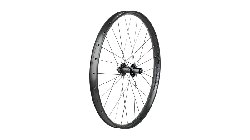 ボントレガー Line Comp 40 TLR Boost 27.5˝ MTB ホイール - Trek