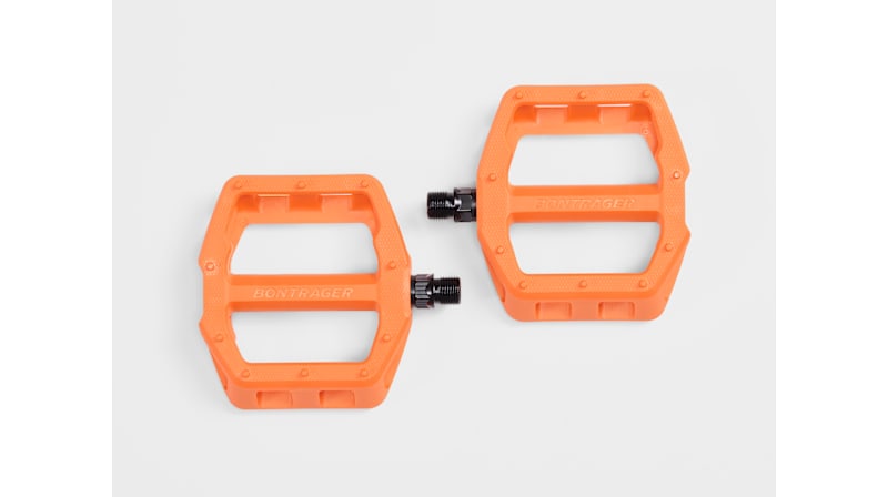 Bontrager Line Comp Flat Pedal Set - Electra Bikes