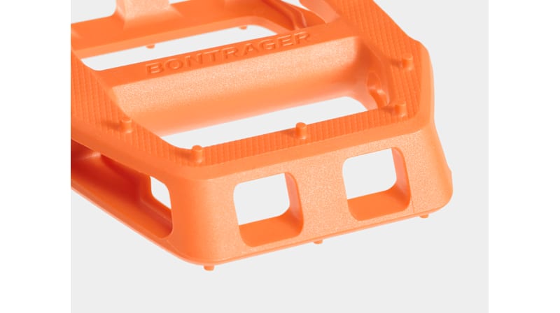 Bontrager Line Comp Flat Pedal Set - Electra Bikes