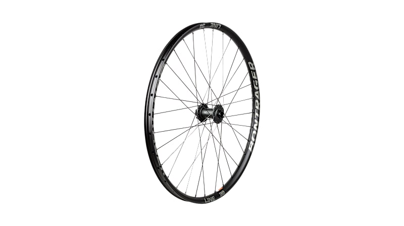 Bontrager Line DH 30 TLR 29 MTB Wheel - Trek Bikes