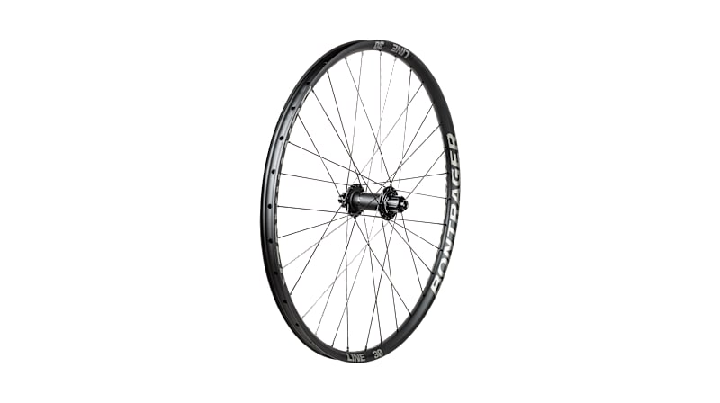 Bontrager Line DH 30 TLR 29 MTB Wheel - Trek Bikes