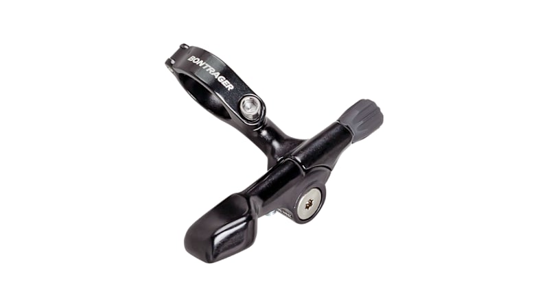 ボントレガー Line ドロッパー Under Bar シートポスト レバー - Trek