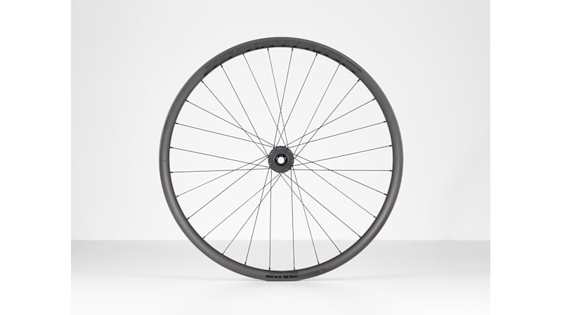 Bontrager Line Elite 30 TLR Boost 27.5 MTB Wheel - Trek Bikes