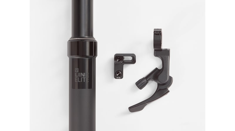 Bontrager Line Elite 34.9 Dropper Seatpost - Trek Bikes