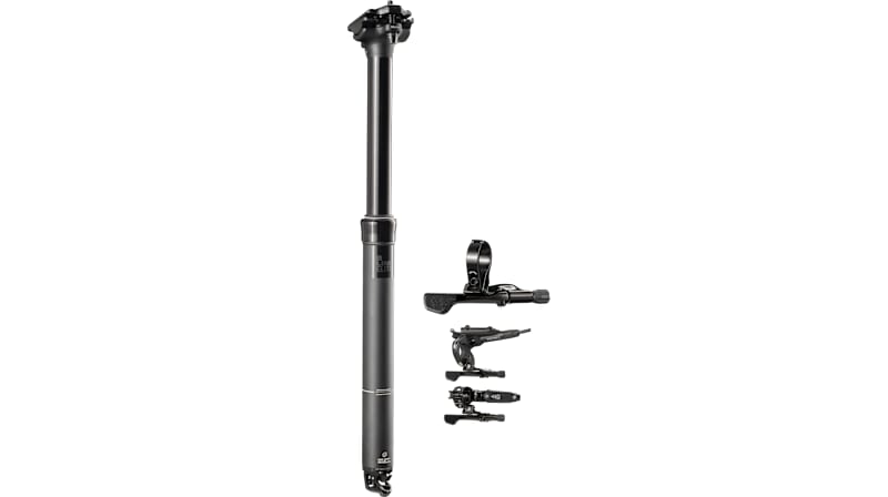 Bontrager Line Elite Dropper Seatpost - Trek Bikes