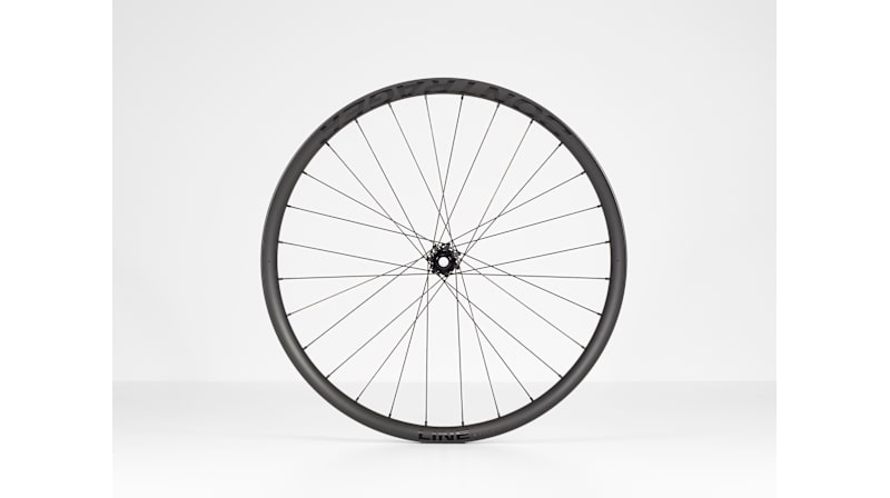 Bontrager Line Pro 30 TLR Boost 27.5 MTB Wheel - Trek Bikes (JP)
