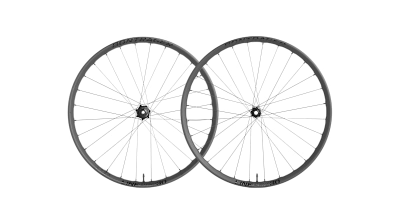 Bontrager Line Pro 30 TLR Boost 29 MTB Wheel - Trek Bikes (JP)