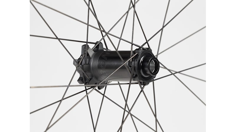 ボントレガー Line Pro 30 TLR Boost 29 MTB ホイール - Trek Bikes (JP)