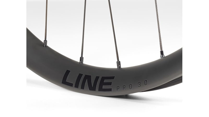 ボントレガー Line Pro 30 TLR Boost 29 MTB ホイール - Trek Bikes (JP)