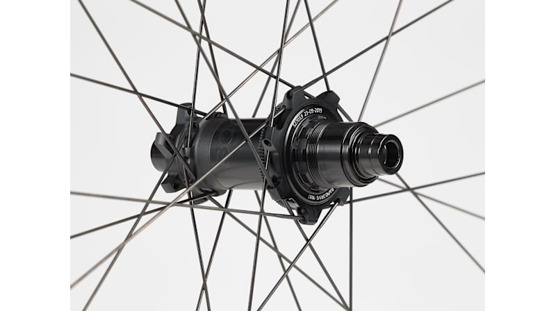 Bontrager Line Pro 30 TLR Boost 29 MTB Wheel - Trek Bikes