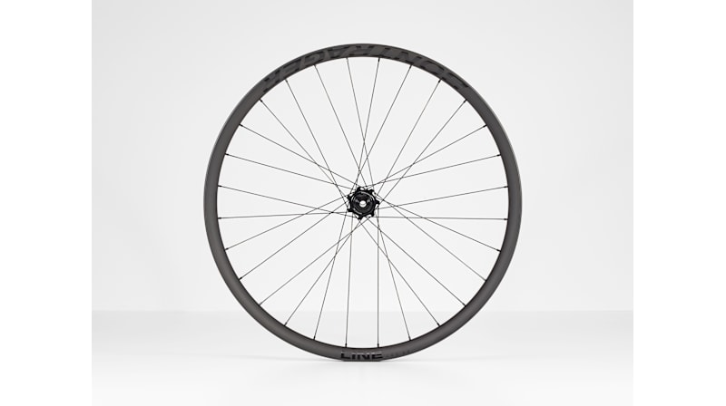 Bontrager Line Pro 30 TLR Boost 29 MTB Wheel - Trek Bikes