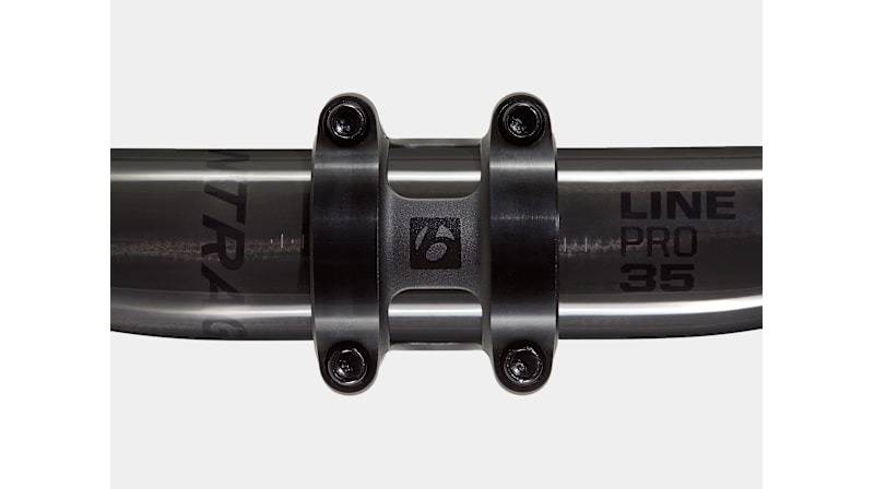 Bontrager Line Pro 35 0 Degree Blendr Stem - Trek Bikes