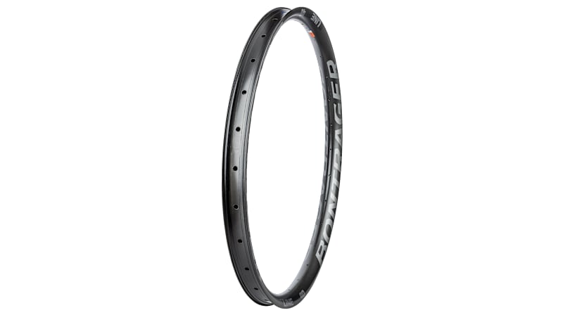 BONTRAGER LINE PRO 40 完組ホイール　29インチ Bontrager Line Pro 40 TLR Boost 29˝ MTB Wheel - Trek Bikes