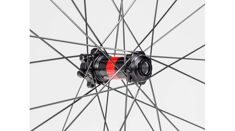 Bontrager Line XXX Boost TLR 27.5 MTB Wheel - Trek Bikes (CA)