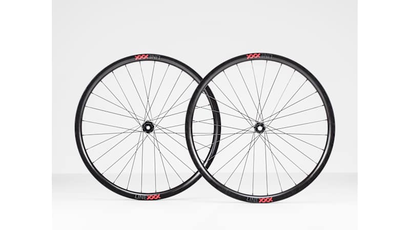 Bontrager Line XXX Boost TLR 27.5 MTB Wheel - Trek Bikes (CA)