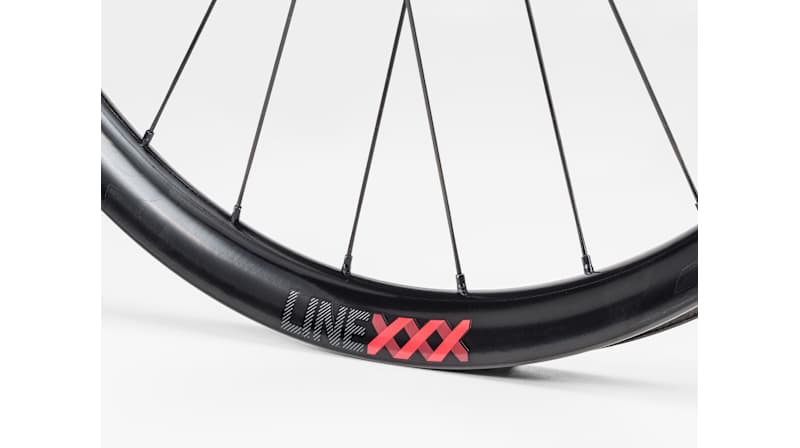 Bontrager Line XXX Boost TLR 29˝ MTB Wheel - Trek Bikes (CA)