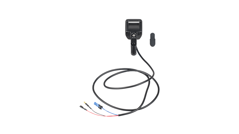 Bontrager Lync Ion Stem Mount Flash-beam Front Light - Electra Bikes