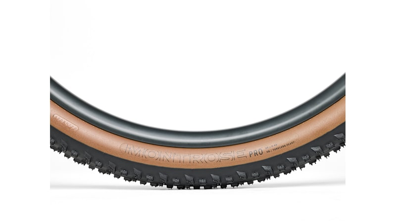 Bontrager Montrose Pro XR TLR MTB Tire - Trek Bikes