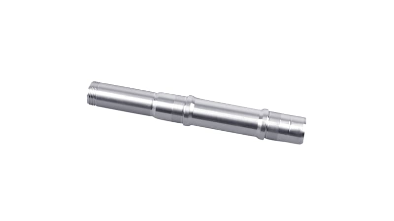 Bontrager Mustang Elite Axle Kit - Trek Bikes (MX)