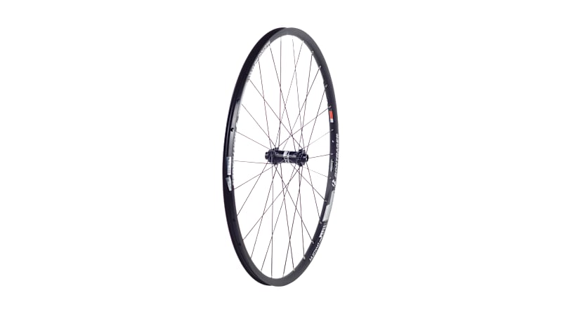 Bontrager Mustang Pro TLR Boost Center Lock Disc 29˝ MTB Wheel