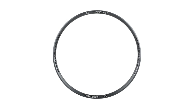 Bontrager Paradigm Elite 25 Disc Rim - Trek Bikes