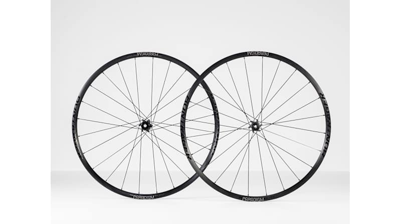 ボントレガー Paradigm Elite TLR ディスク ロード ホイール - Trek