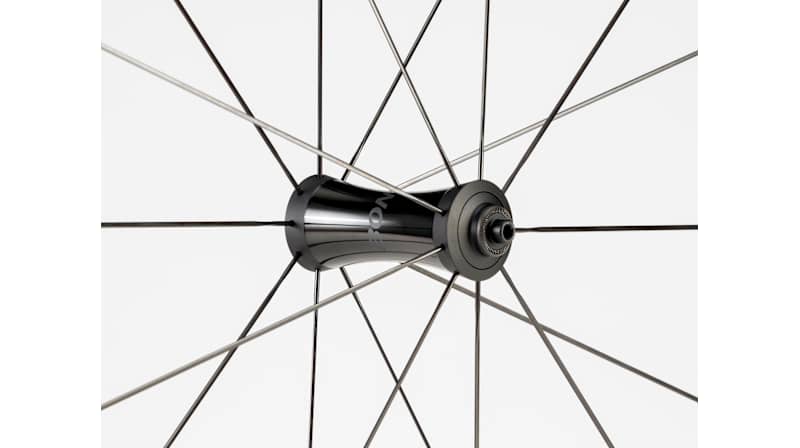 Bontrager Paradigm Elite TLR Road Wheel - Trek Bikes (CA)