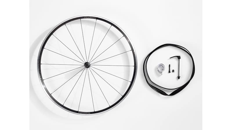 Bontrager Paradigm Elite TLR Road Wheel - Trek Bikes (CA)