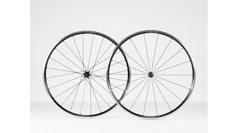 Bontrager Paradigm Elite TLR Road Wheel - Trek Bikes