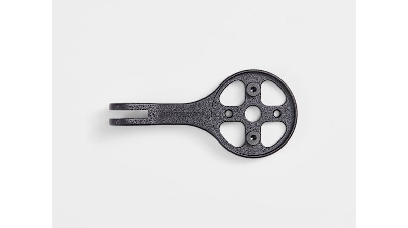 ボントレガー Pro Blendr アルミ コンピュータマウント - Trek Bikes (JP)